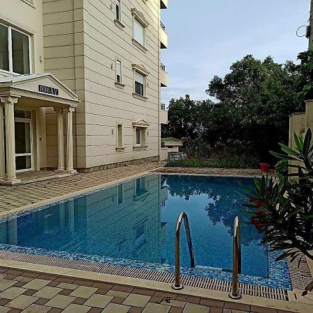 Greenhill-1 Sutomore Apartm 외부 사진