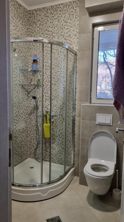 Greenhill-1 Sutomore Apartm 외부 사진