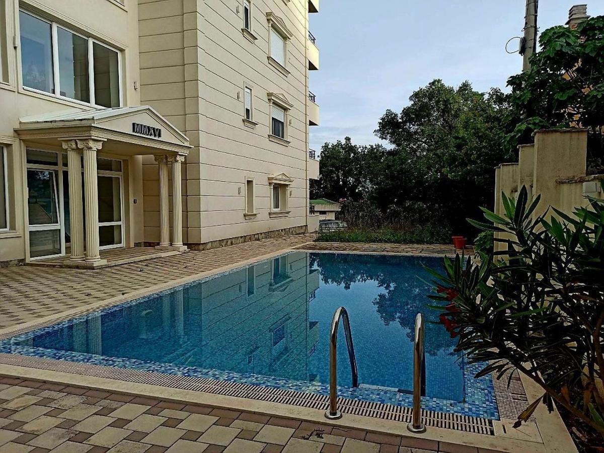 Greenhill-1 Sutomore Apartm 외부 사진