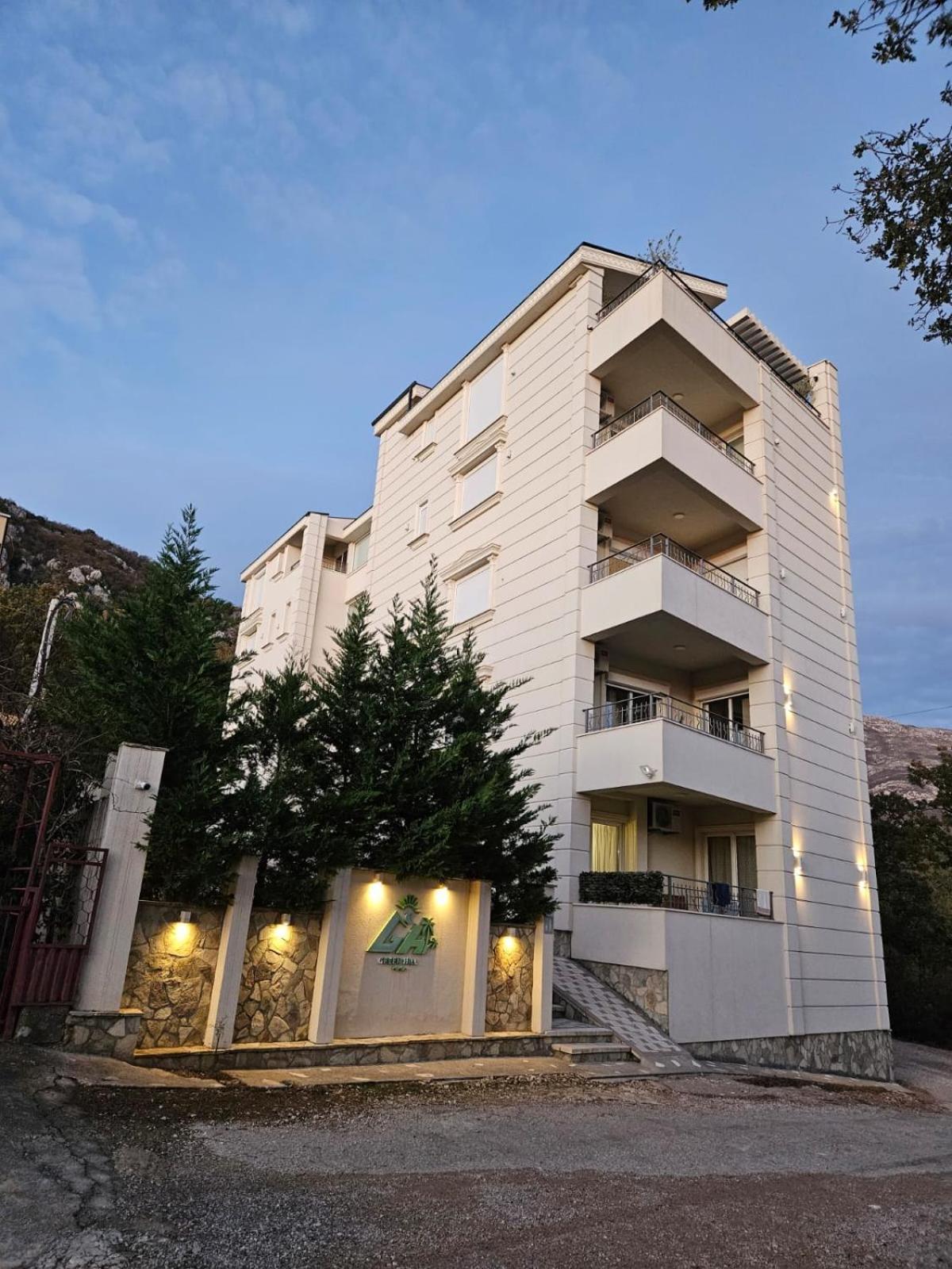 Greenhill-1 Sutomore Apartm 외부 사진
