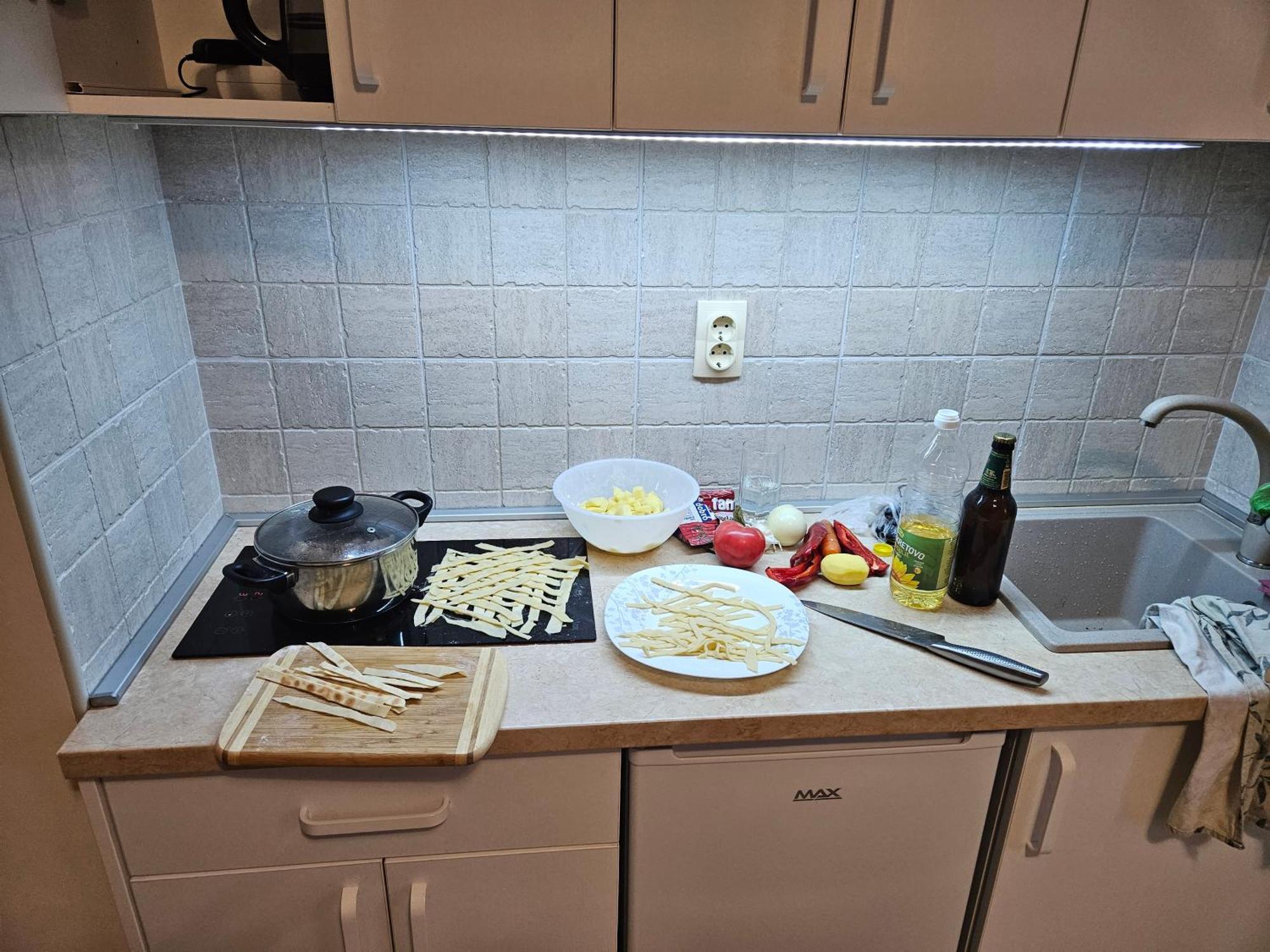 Greenhill-1 Sutomore Apartm 외부 사진